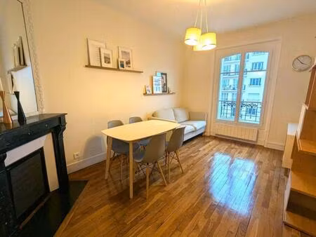 location appartement 3 pièces 50 m² à charenton-le-pont (94220)