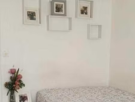 location appartement 1 pièce 20 m² à thiais (94320)