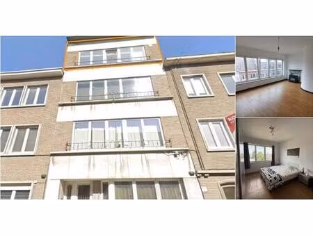 appartement à louer à léopold deboeckstraat 37 hal (vbd83463)