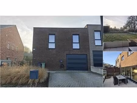 maison à louer à breekpot 51 grammont (rbv17249)