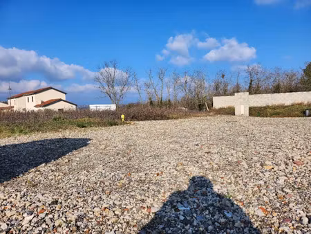 vente terrain 370 m² à solaize (69360)  248 000 €