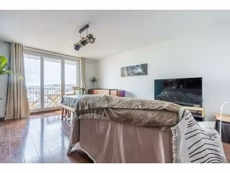 appartement 3 pièces de 66 7 m² à rosny-sous-bois