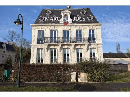 vente locaux professionnels 3 pièces 64 m² à lamorlaye (60260)  252 000 €