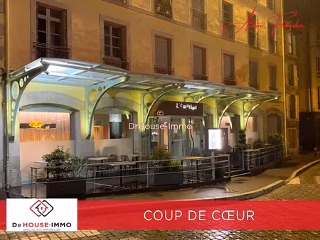 vente locaux professionnels 550 m² à le puy-en-velay (43000)  239 000 €