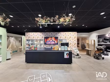 vente locaux professionnels 297 m² à provins (77160)  24 500 €