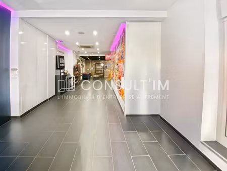 vente locaux professionnels 300 m² à puteaux (92800)  nan €