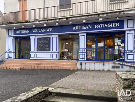 vente locaux professionnels 140 m² à rignac (12390)  98 000 €