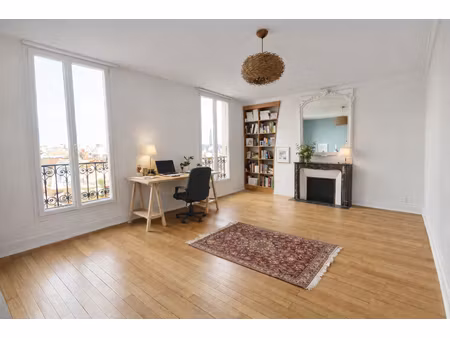 f 3/4 de 93 m² hypercentre