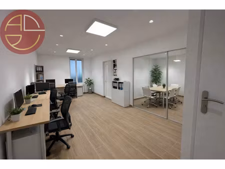 vente locaux professionnels 21 m² à tournefeuille (31170)  69 800 €