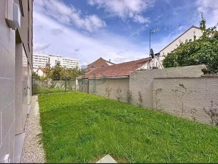 appartement moderne à louer à champigny-sur-marne