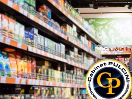 vente locaux professionnels 90 m² à callas (83830)  24 000 €