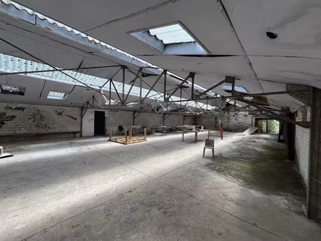 vente terrain à cambrai (59400)  380 000 €