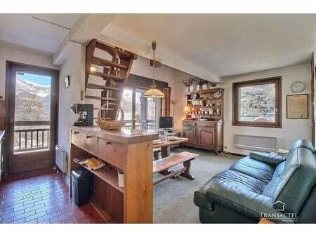 transactel immobilier