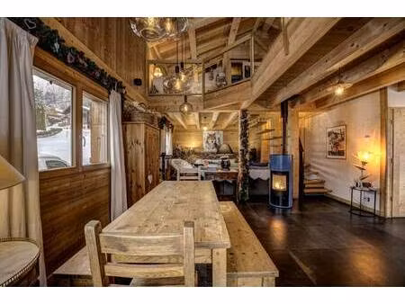 douglas elliman france chamonix