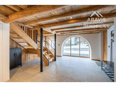 aravis international