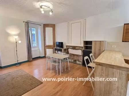 poirier immobilier