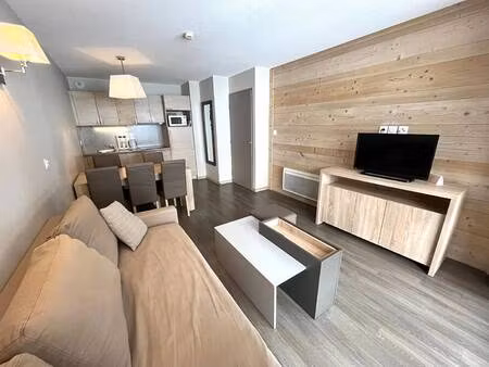 mountain collection immobilier