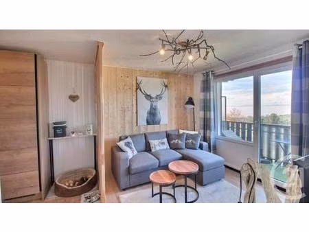 century 21 chablais-léman