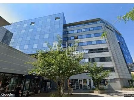 espace bureau à louer