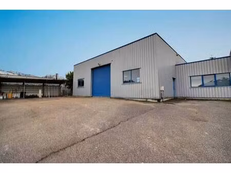 local commercial à vendre