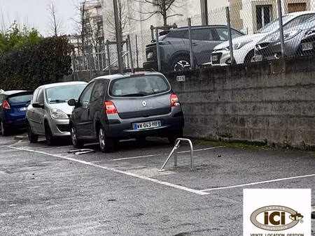 parking à vendre