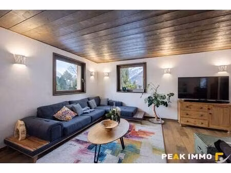 peak chevallier immobilier