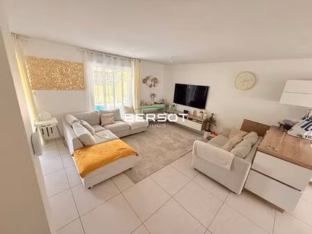 maison de plain-pied à vendre