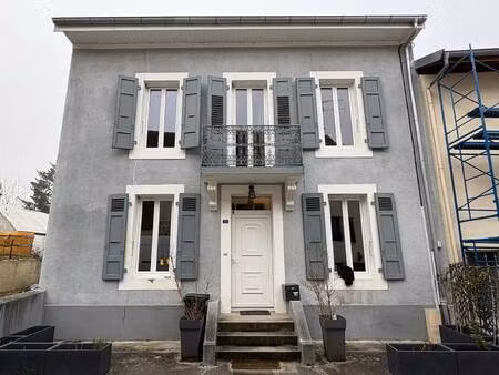 propriétaire particulier