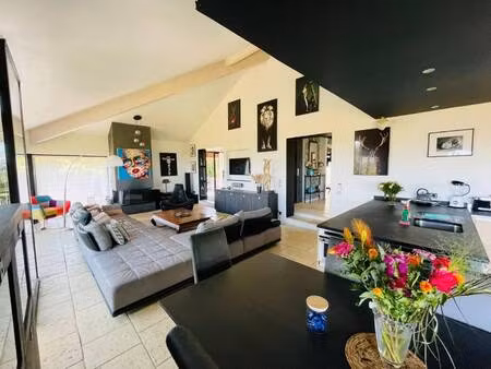 maison à louer - première occupation