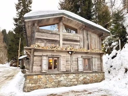 michael zingraf real estate megeve