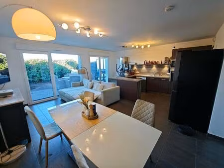 propriétaire particulier