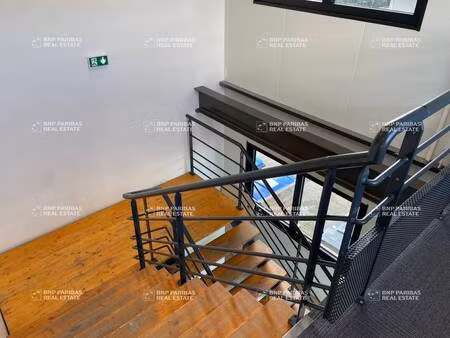 espace bureau à louer