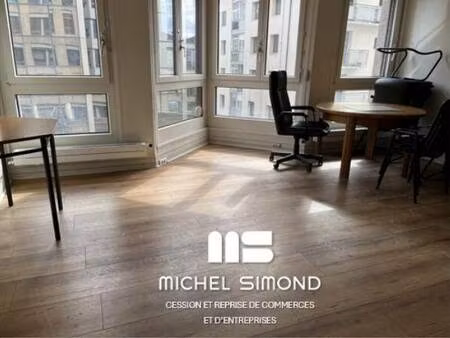 espace bureau à louer