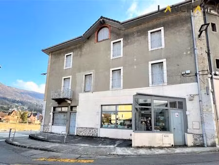 local commercial à vendre