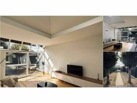 maison à louer à oud arenberg 34 kieldrecht (rbv17253)