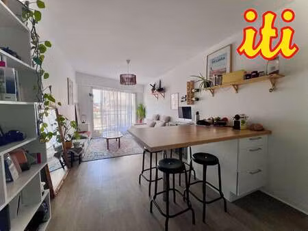 vente appartement 2 pièces aux sables-d'olonne (85100) : à vendre 2 pièces / 33m² les sabl