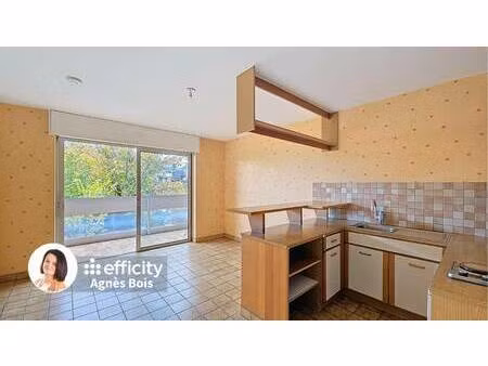 efficity agnès bois