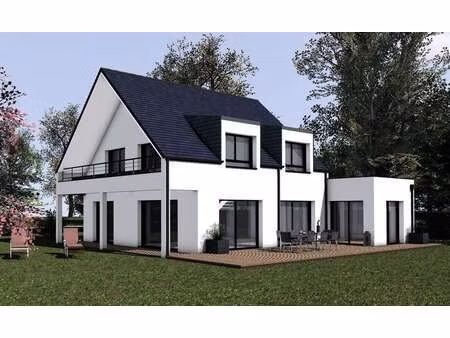 vente maison à campbon (44750) : à vendre / 90m² campbon