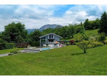 villa à vendre - première occupation