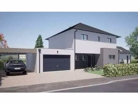 vente maison à saint-marc-sur-mer (44600) : à vendre / 120m² saint-marc-sur-mer