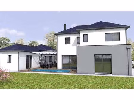 vente maison à vigneux-de-bretagne (44360) : à vendre / 90m² vigneux-de-bretagne