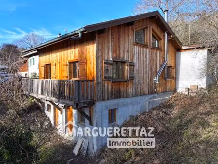 marguerettaz immobilier