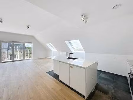 incroyable penthouse 3 chambres