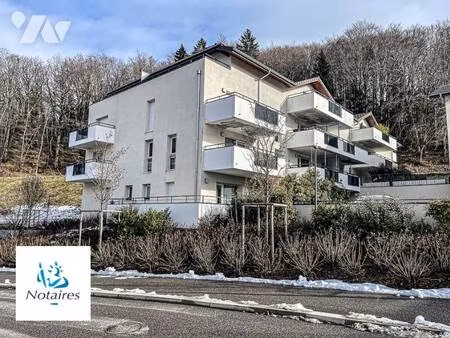 mes merlin etcharry & berguet- notaires à cruseilles