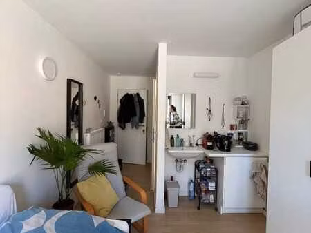 chambre d'étudiant meublée à heverlee  résidence lambertus.