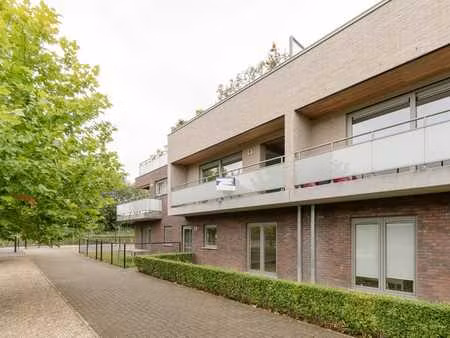 appartement prêt à emménager avec 2 terrasses