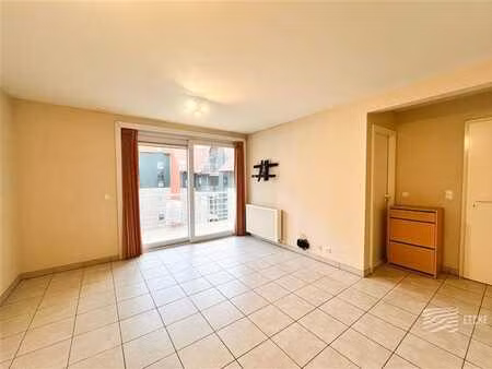 appartement avec 1 chambre