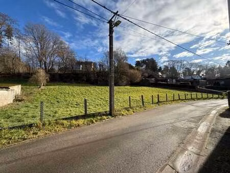 terrains constructibles - appel a projets