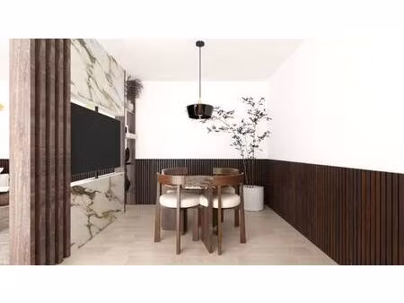 smart house immobilier