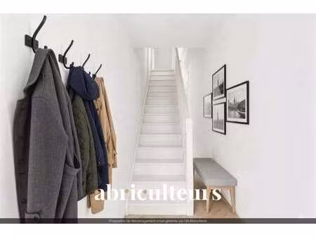 vente appartement 3 pièces à rognes (13840) : à vendre 3 pièces / 77m² rognes